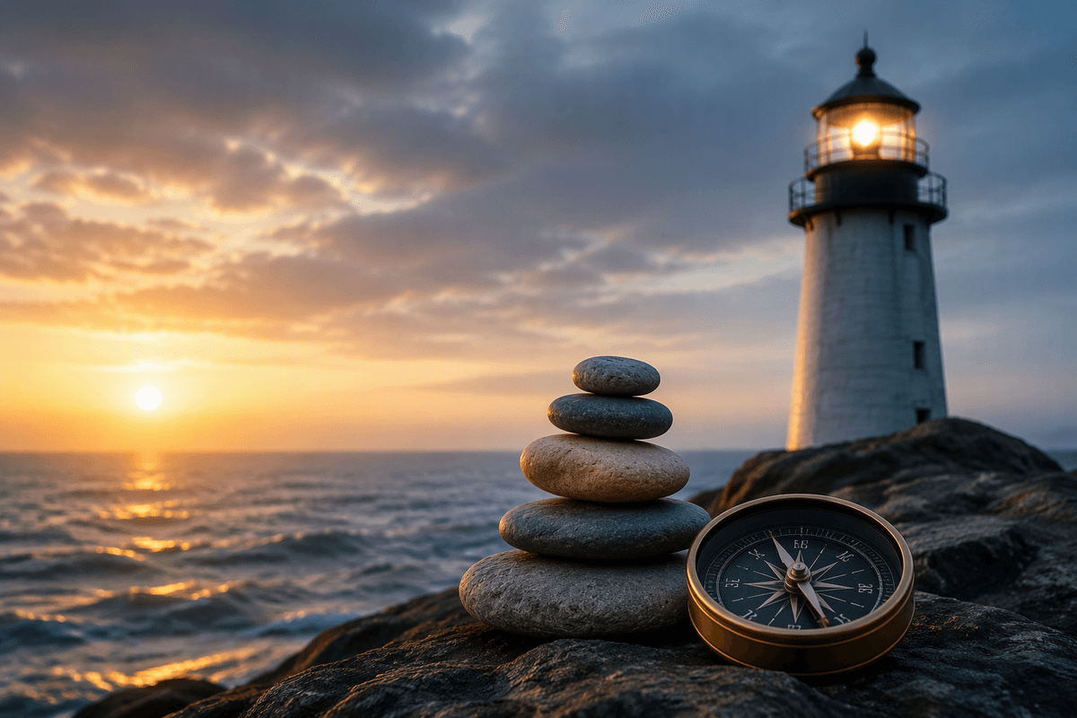 Don't Panic About Retirement, Prepare