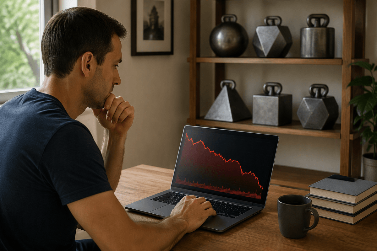 Stabilizers that protect your plan, not your pride