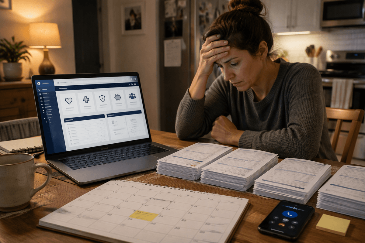 Use benefits and protections you already earned