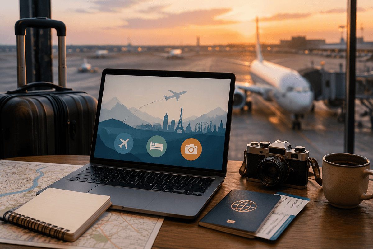 Best Travel Websites