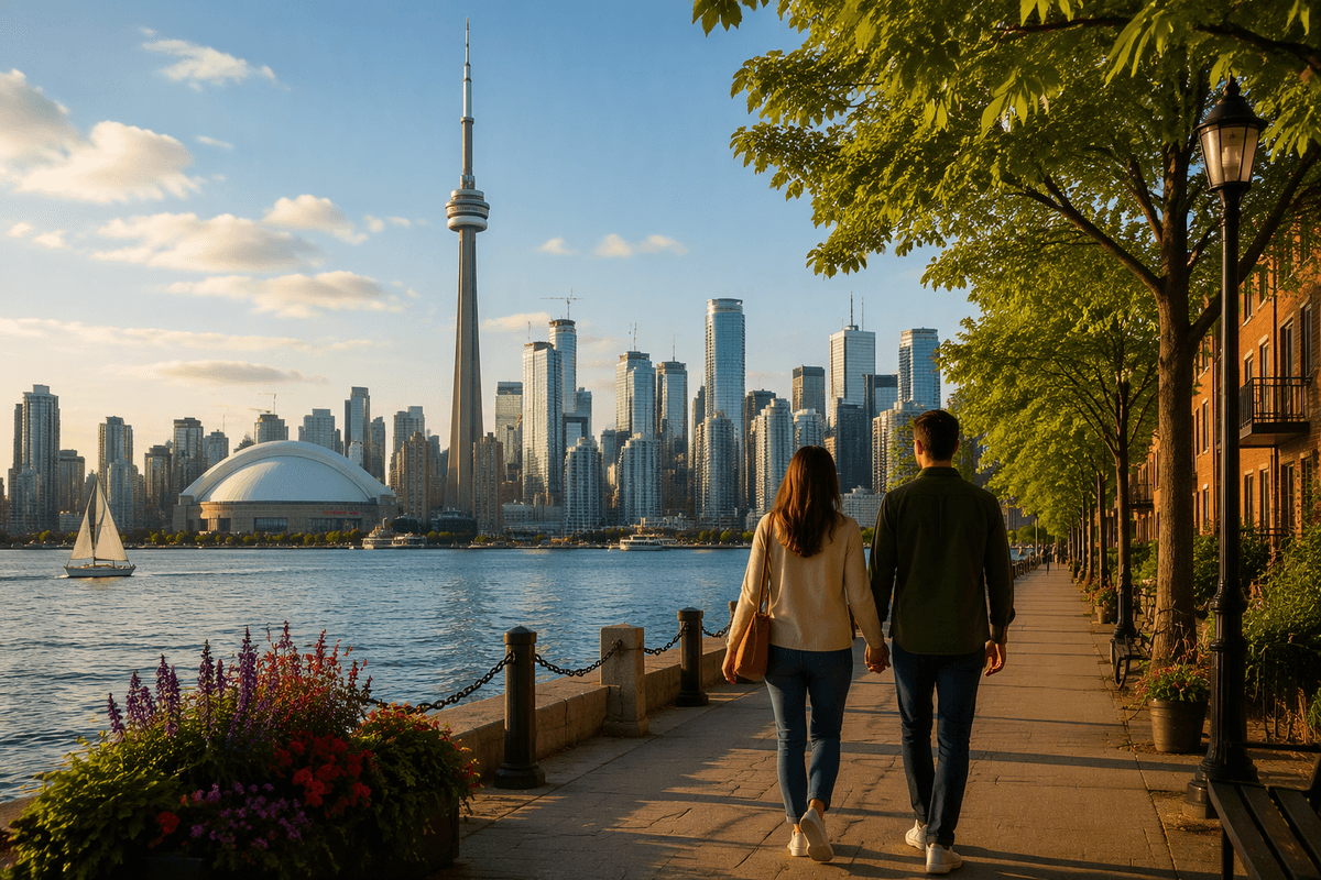 8 Best Neighborhoods to Stay in Toronto