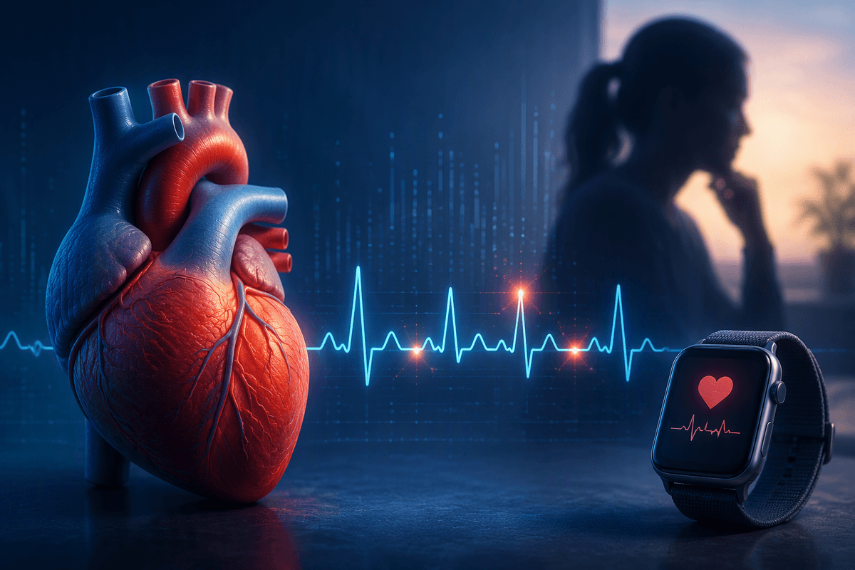 Research Registry Offers New Insights Into a Hidden Heart Condition