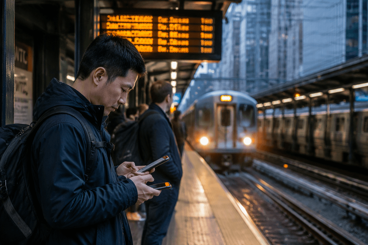 Activities, transport, and on-the-ground tools