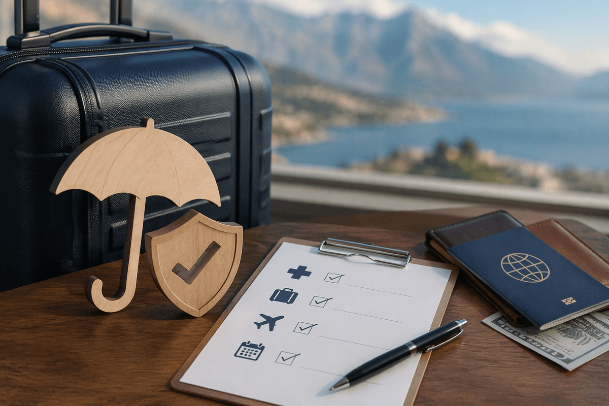 How To Determine Your Travel Insurance Deductible