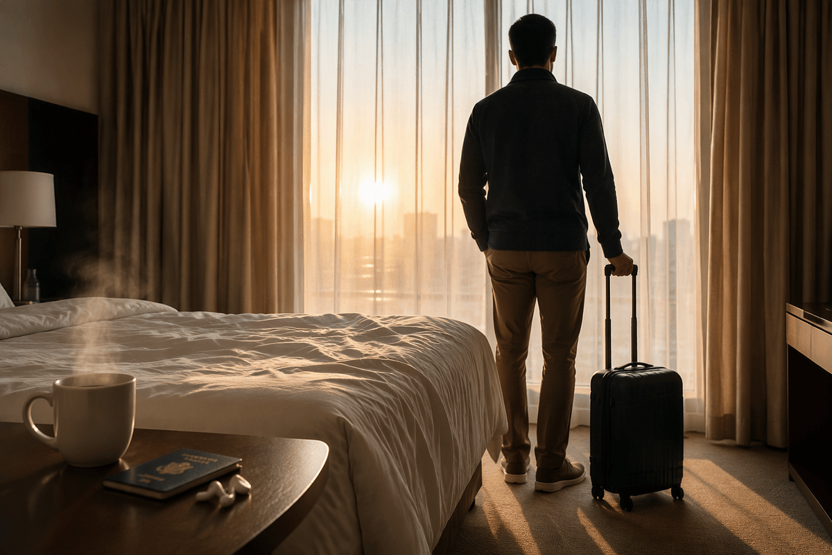 Short travel quotes for captions and bios