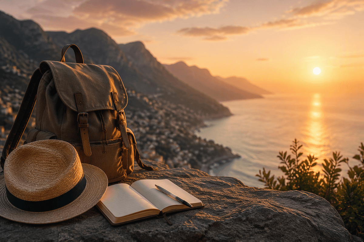 Travel Inspiration Quotes