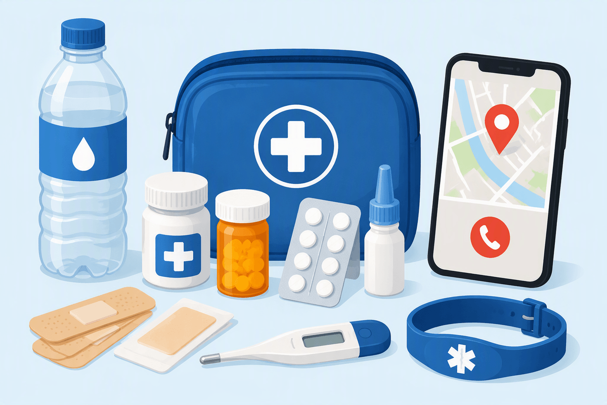On-the-ground habits that prevent common issues