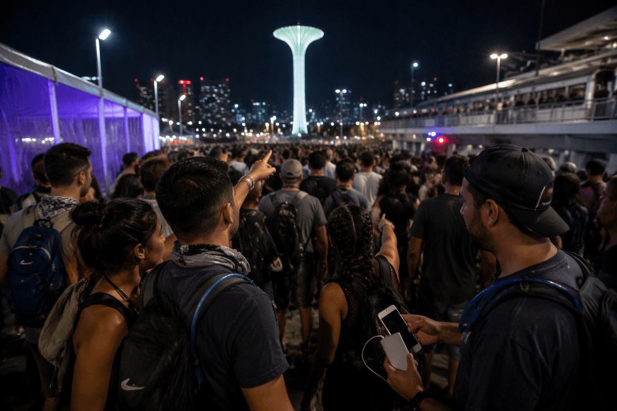 Plan smart: tickets, lodging, safety, and timing