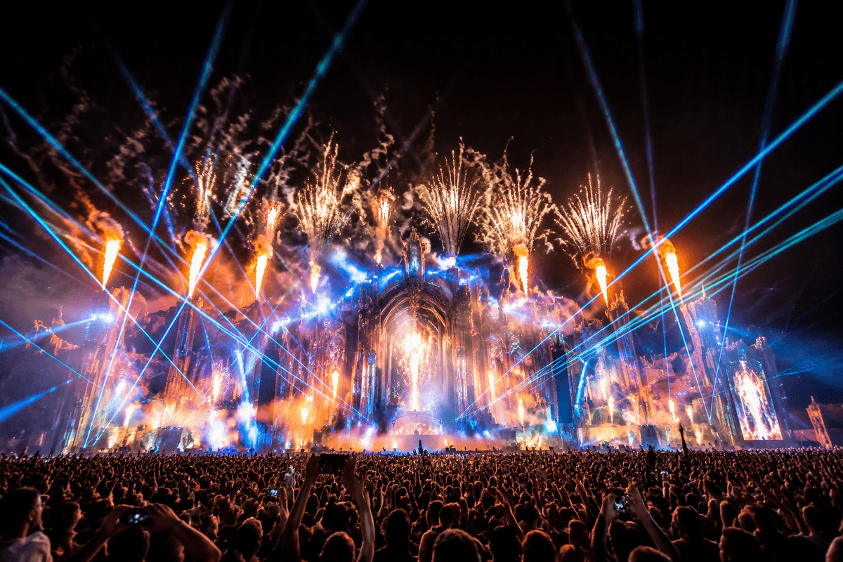 Europe’s can’t-miss mega festivals